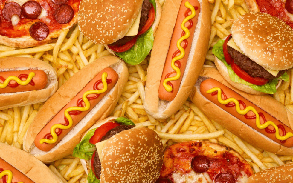 The 10 Largest Fast Food Restaurant Chains In The World