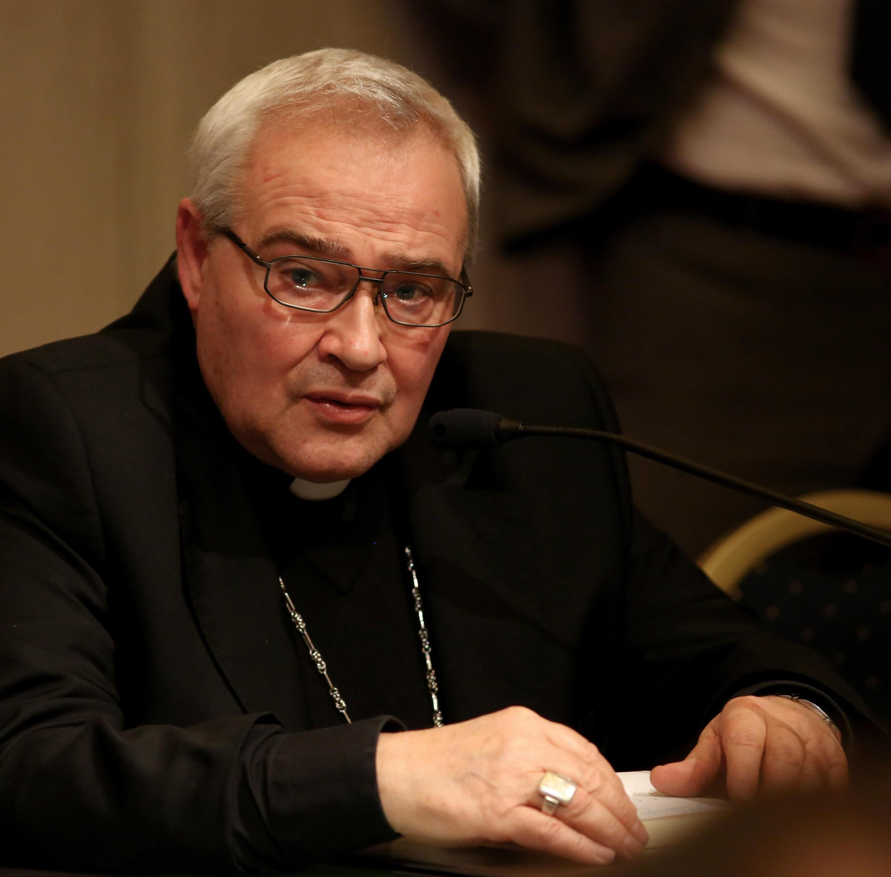 Don Negri, un sacerdote da battaglia