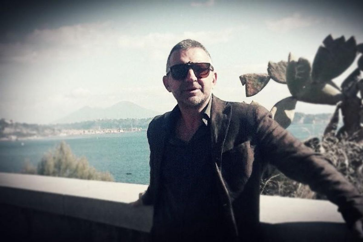 guido maria cappelli