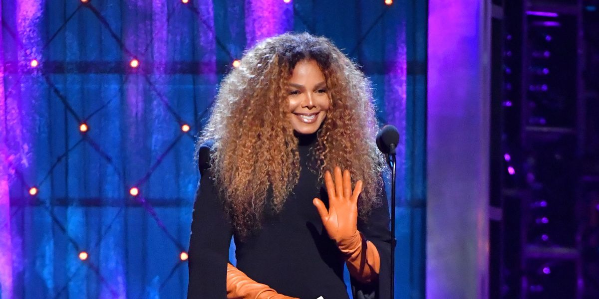 The Janet Jackson Documentary Is Dropping Soon
