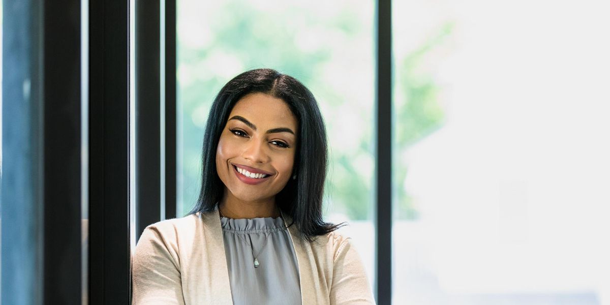 I’m A Black Woman, A Lawyer & I Have ADHD