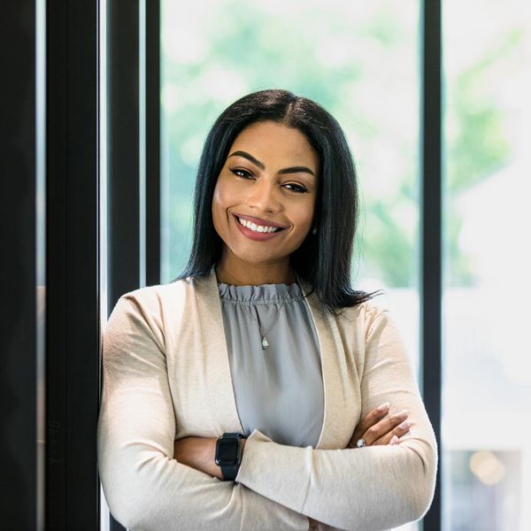 I’m A Black Woman, A Lawyer & I Have ADHD