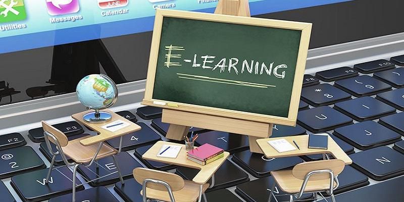 E-learning 