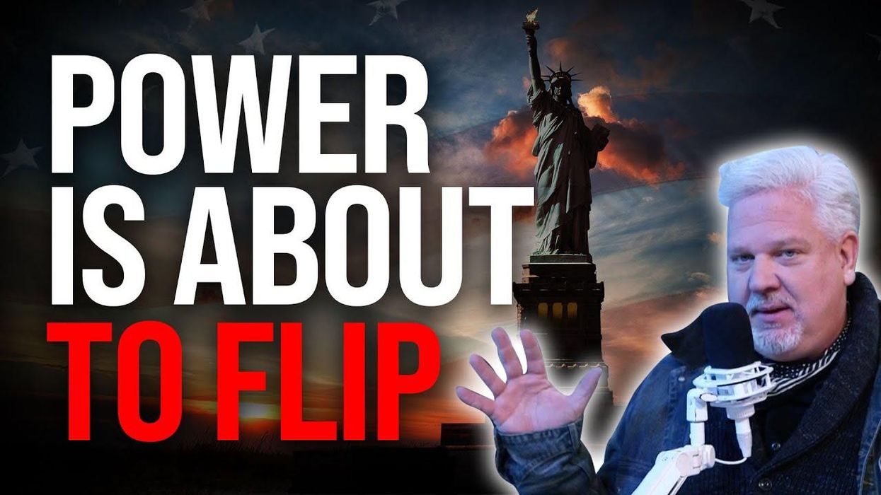 THIS proves conservatives are WINNING on ‘many fronts’