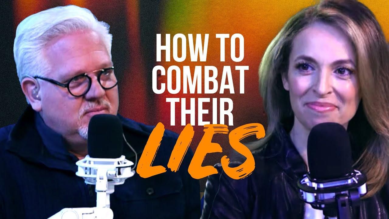 Former host of The View on how to combat the left’s LIES