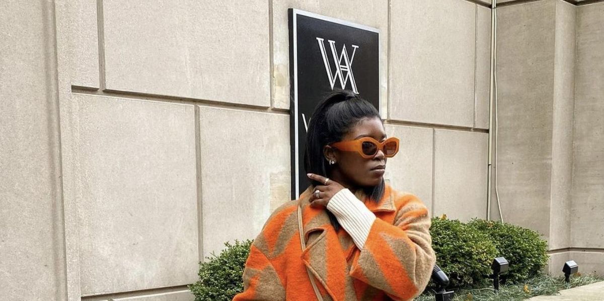 The 2022 Wardrobe Switch-Ups Our Fashion Faves Are Rocking This Year