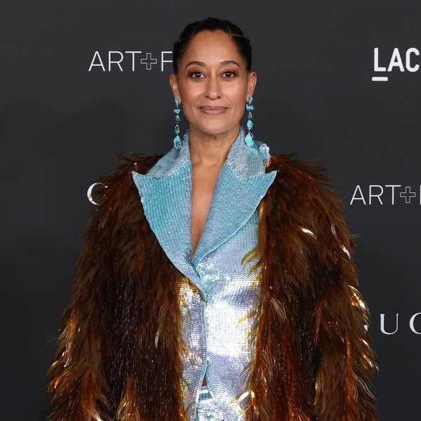 Tracee Ellis Ross Reveals What She Will Miss Most About 'Black-ish'