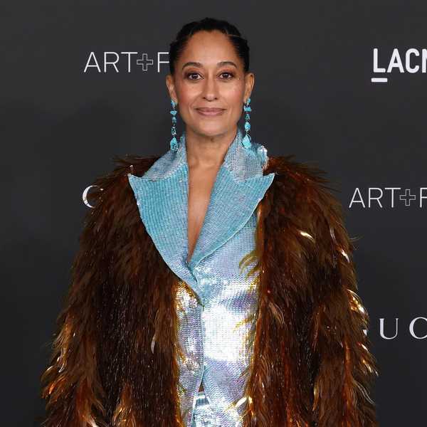 Tracee Ellis Ross Is Her Own Dream Come True