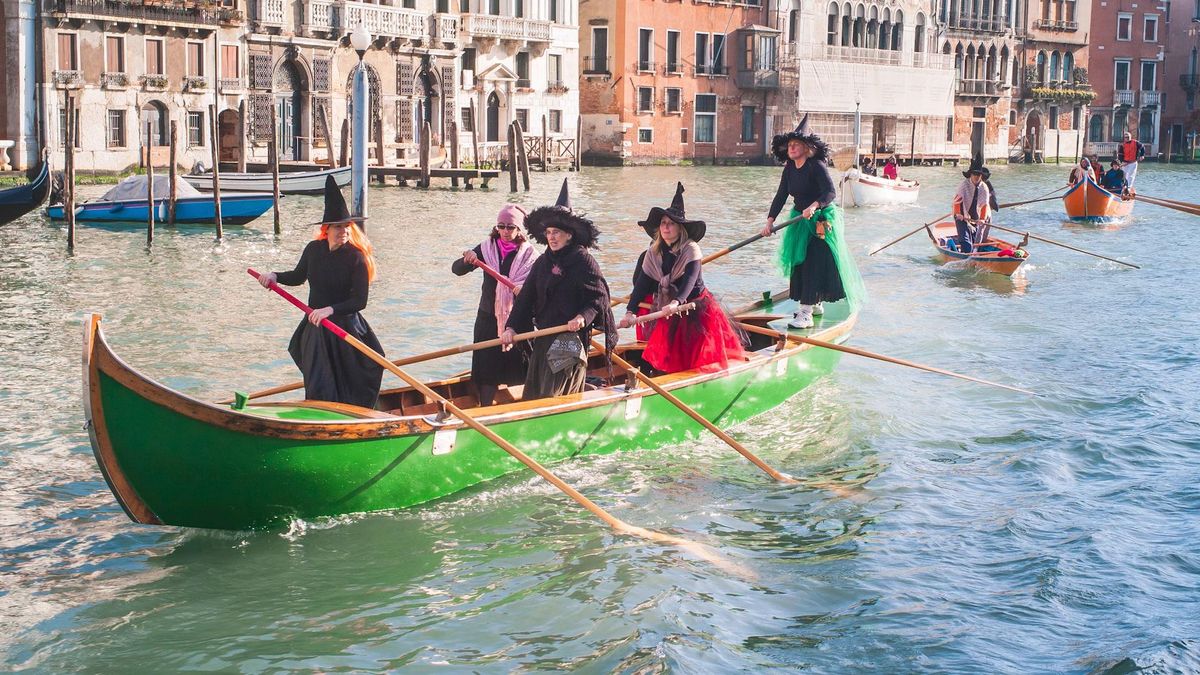 Le tradizioni dell'Epifania cancellate dalle restrizioni