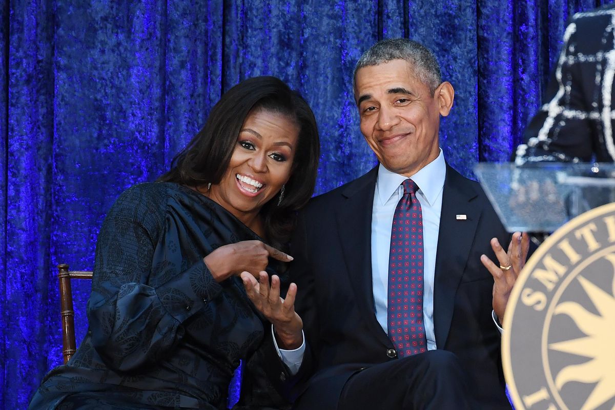 michelle obama dem