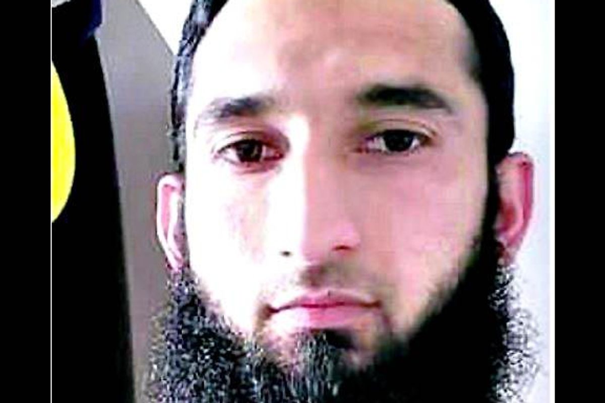 Irregolare e in attesa di espulsione aizzava a compiere attentati jihadisti