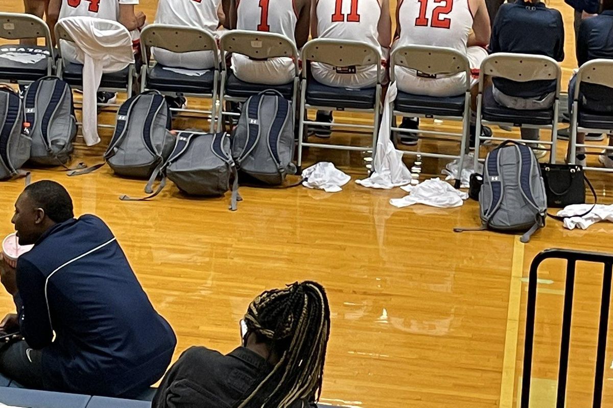 McKinney North basketball is on the rise!