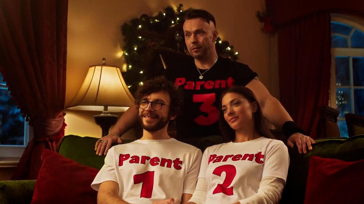 Mosca si fa una risata sul Natale politicamente corretto all’europea