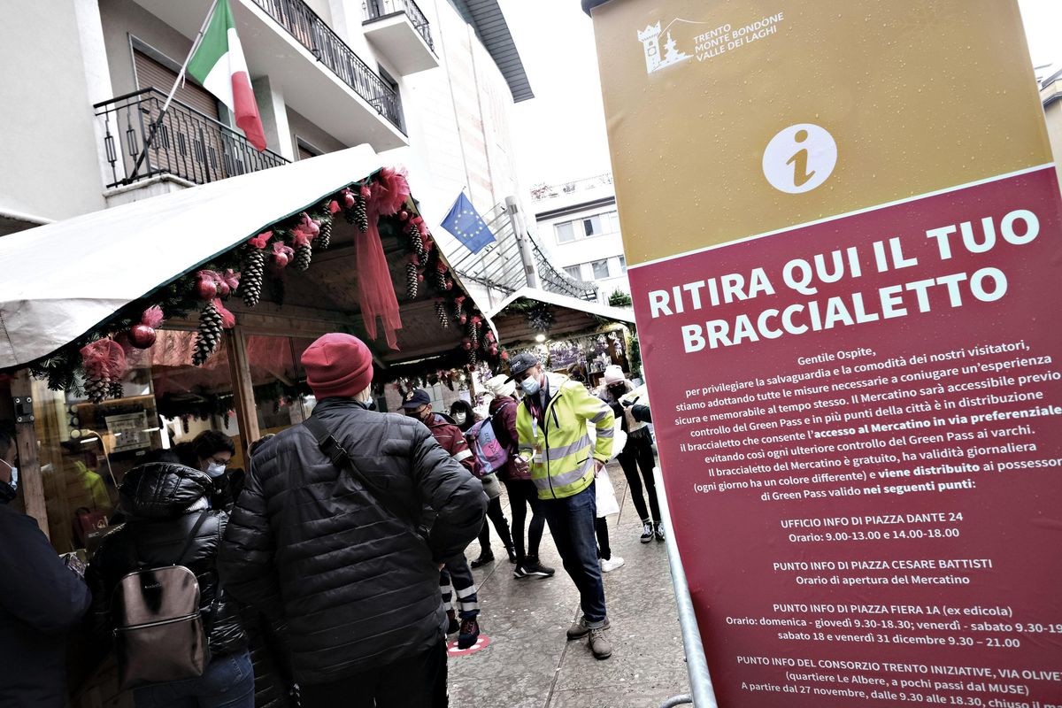 Nella storia la libertà è stata uccisa a colpi di divieti spacciati per normali