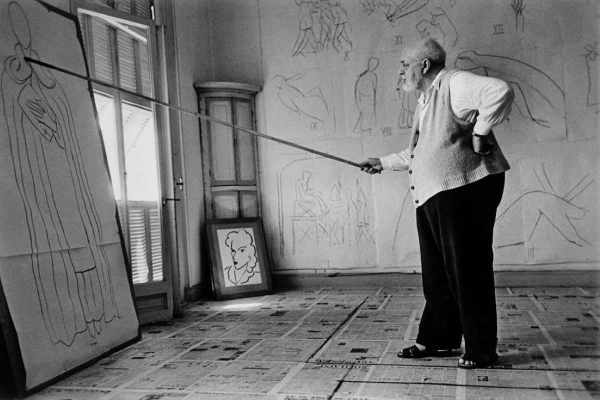 Le 10 mostre da non perdere nel 2022