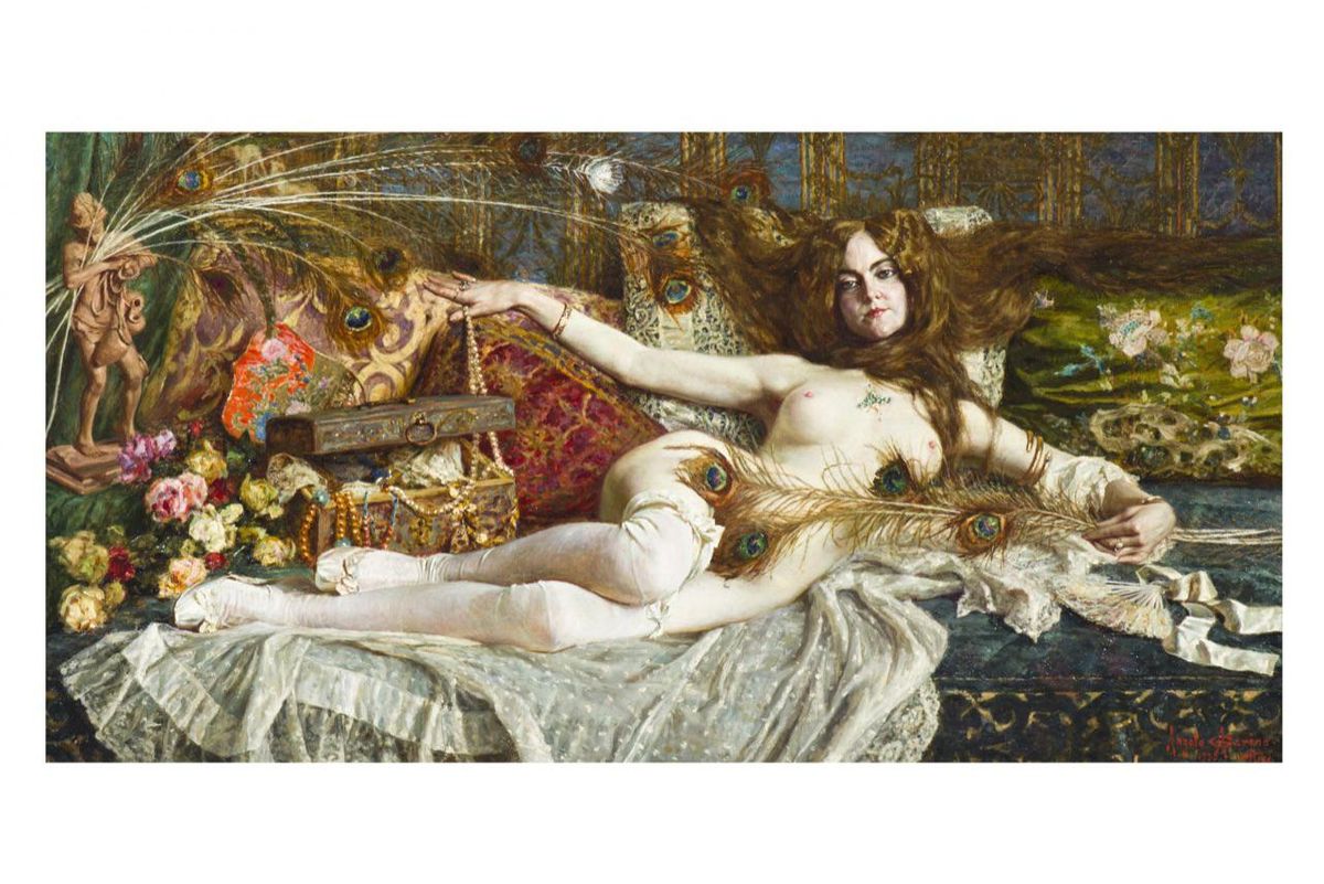 Le 10 mostre da non perdere nel 2022