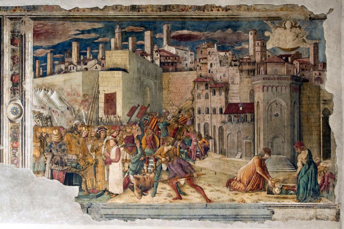 Le 10 mostre da non perdere nel 2022