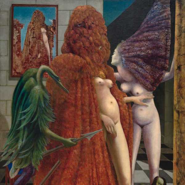 Le 10 mostre da non perdere nel 2022