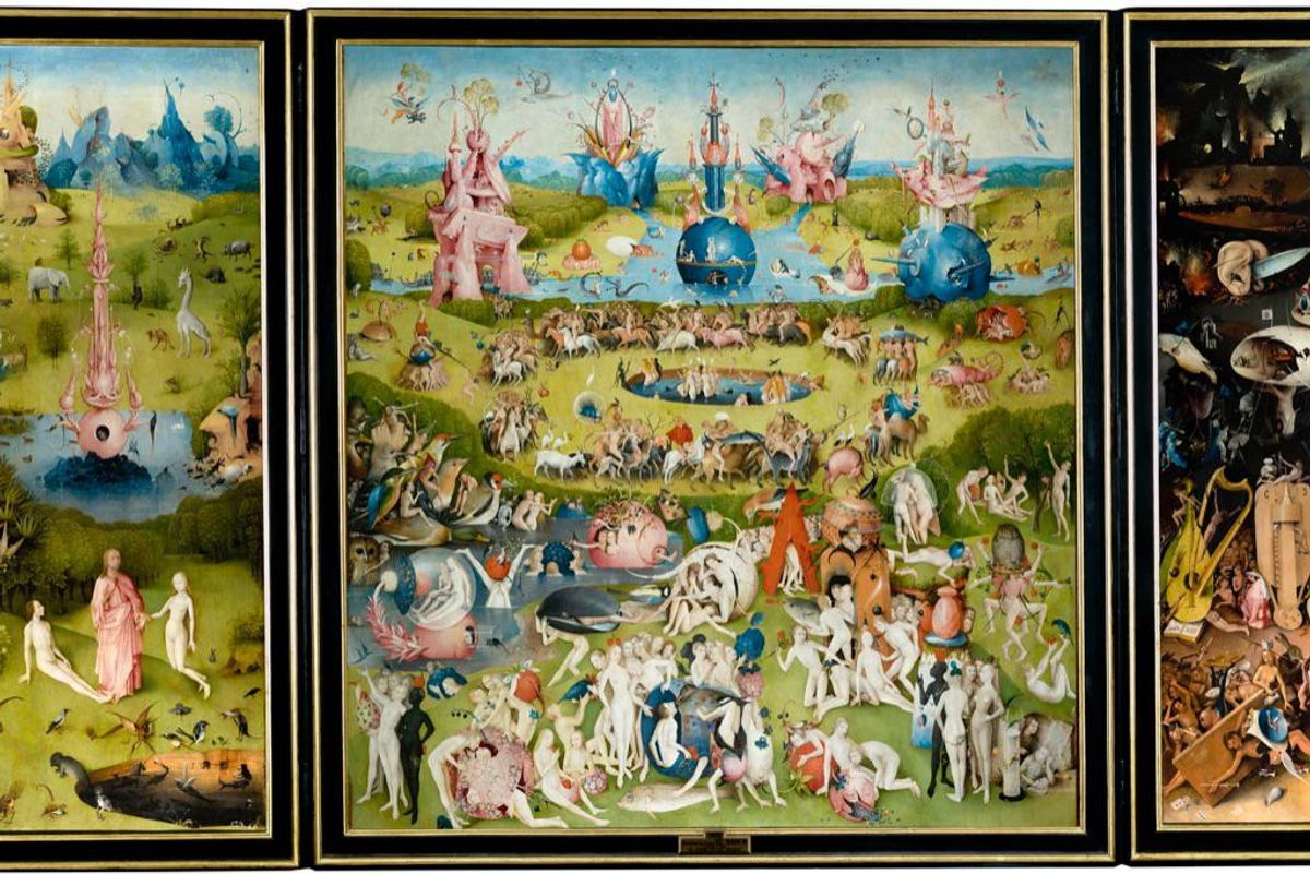 Le 10 mostre da non perdere nel 2022