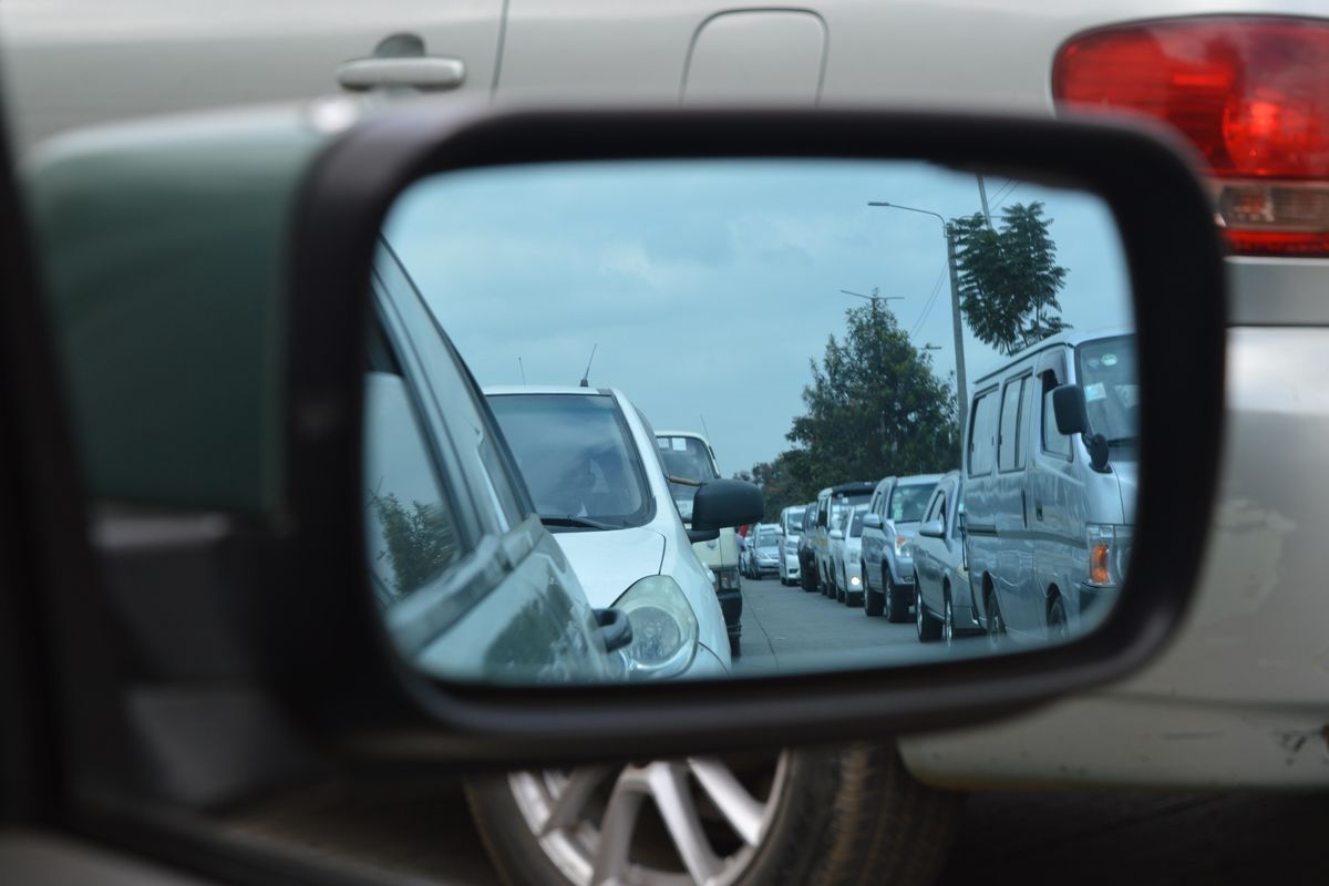 Traffic fatalities 2021: Officials say fewer cars don't reduce roadway danger as deaths top last year record