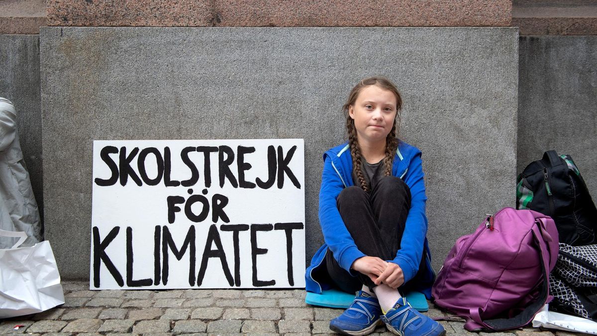 I film sulla generazione Greta: quando i ragazzi vendicatori processano gli adulti