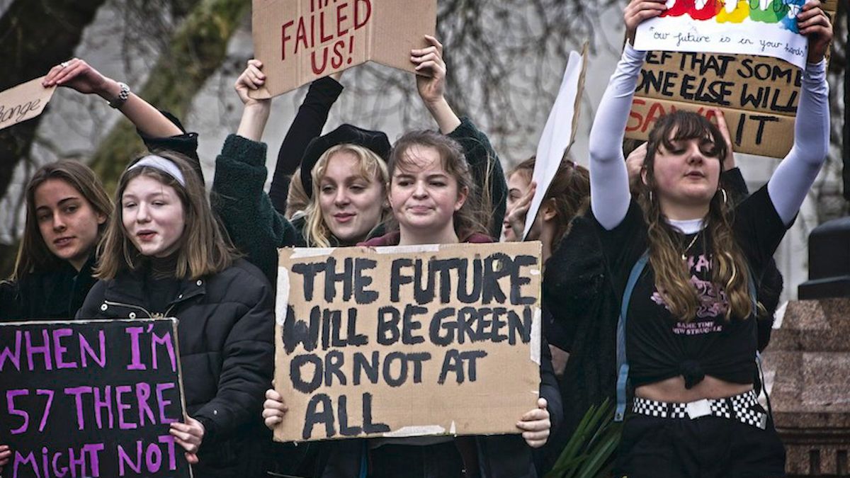 I film sulla generazione Greta: quando i ragazzi vendicatori processano gli adulti