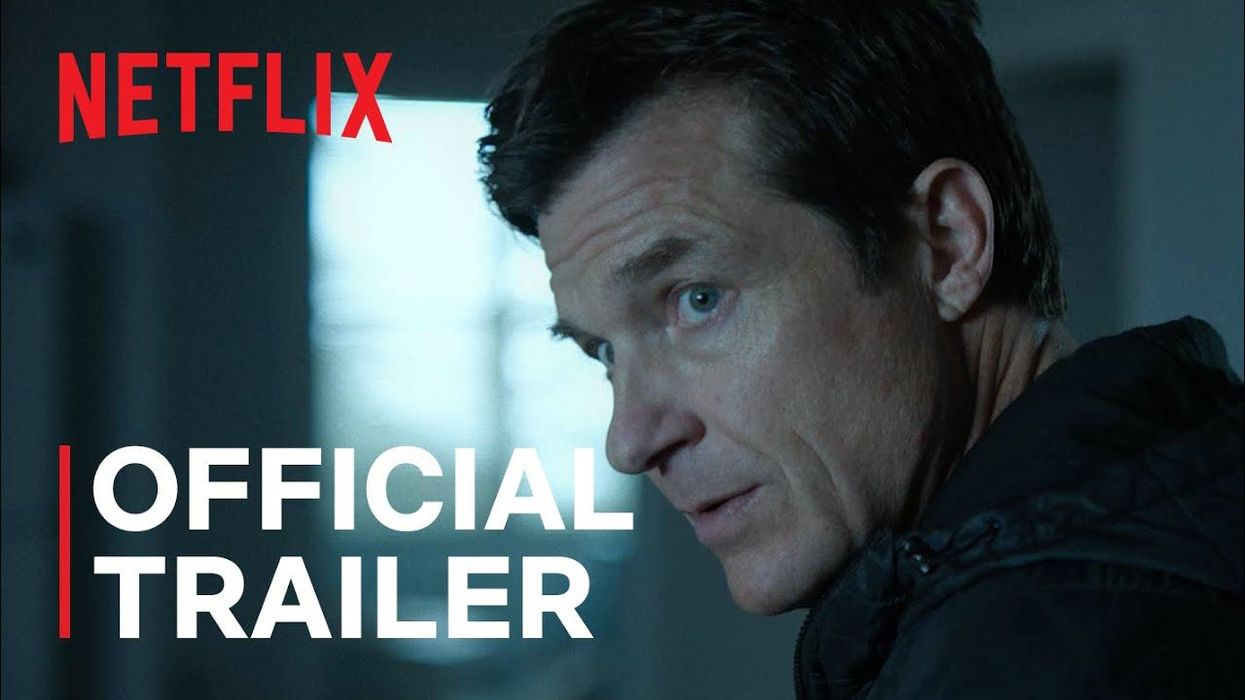 Watch the 'Ozark' trailer for its fourth and final season