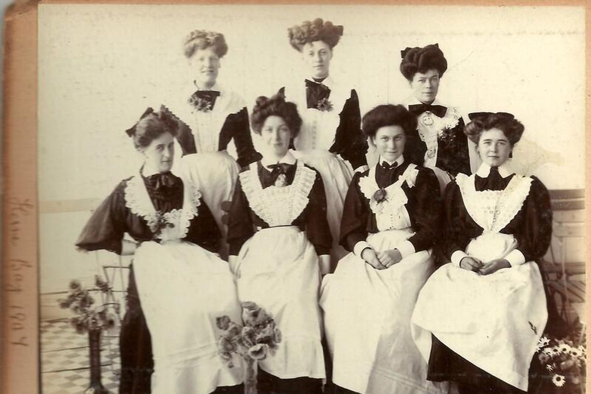 Pandemic Made Hotel Housekeeping Worser Job Than Ever, Because People Are *DISGUSTING*