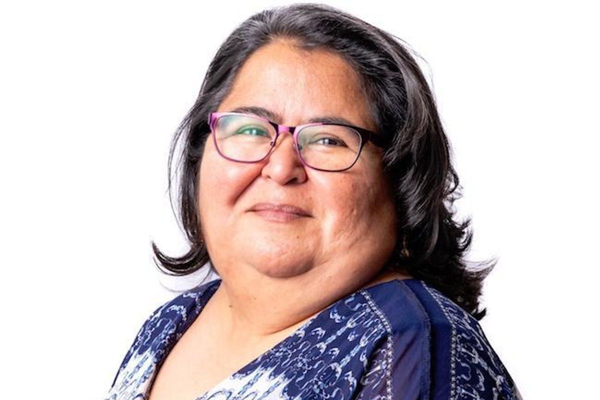 Anti-displacement campaigner runs for Casar’s council seat