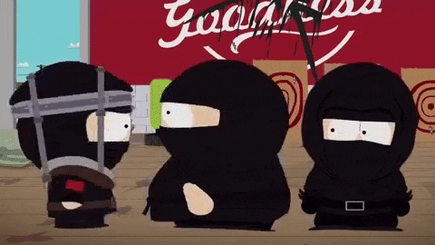 Speaking Of Attempted Stolen Elections! Arizona Fraudit Cyber Ninjas Still Nunchucking Themselves In The Dick