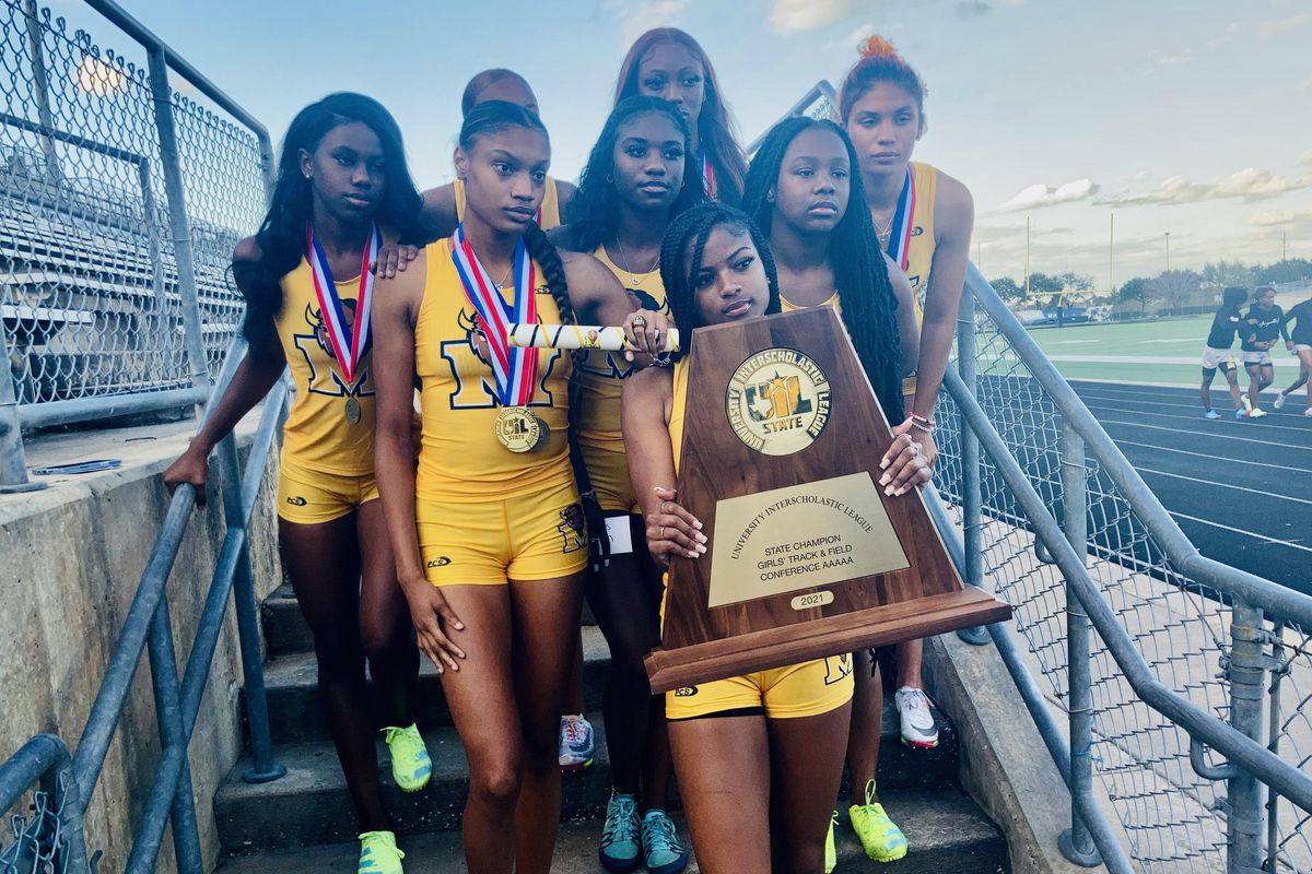 Time to Run it Back: FB Marshall girls aim to defend Class 5A State Championship in 2022