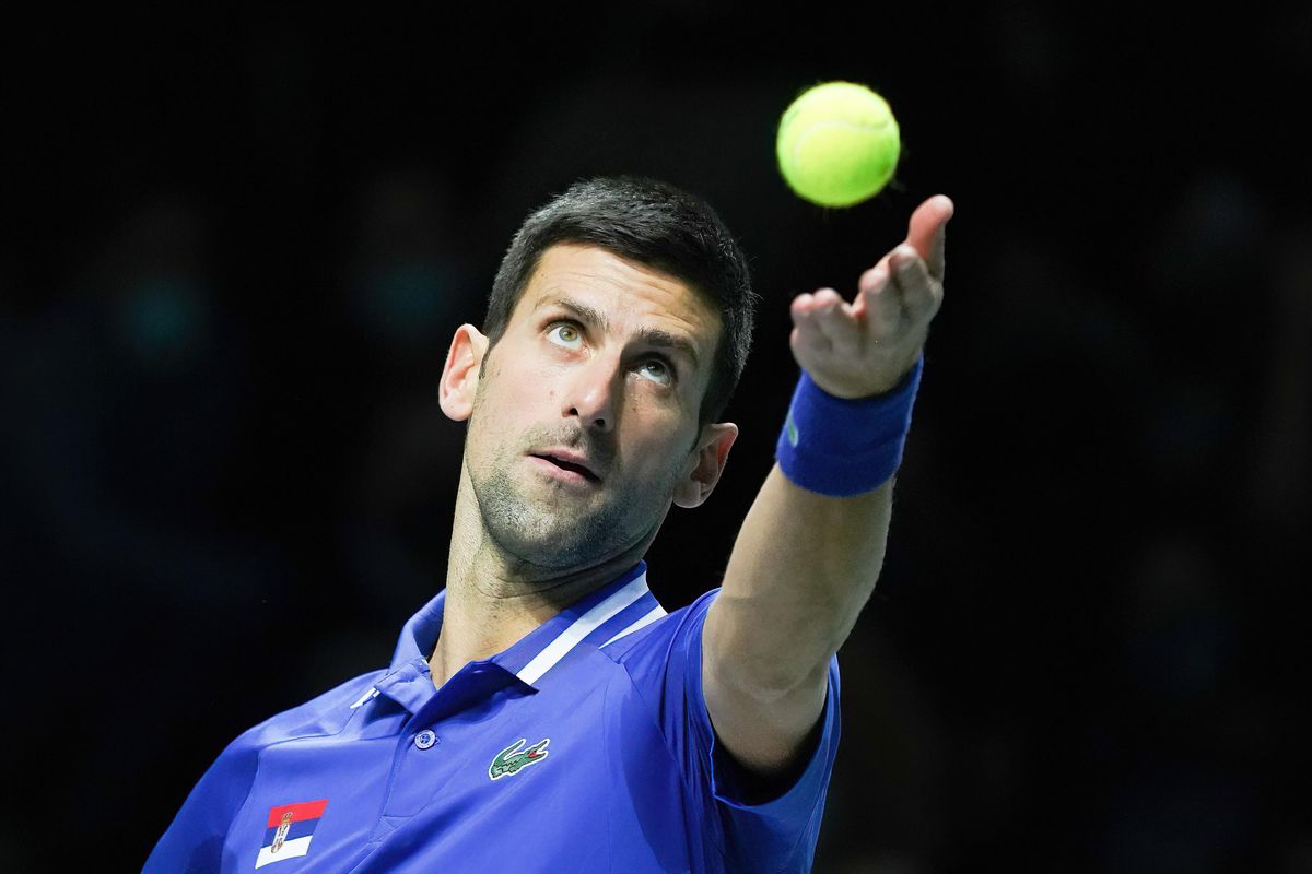 Nole è l’unico straniero che si può cacciare