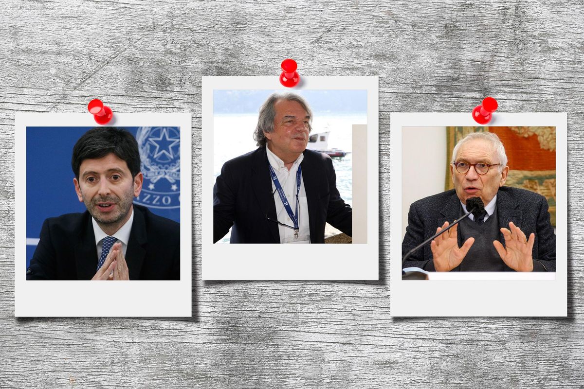 Le 10 anomalie del decreto fantasma sono un allarme per lo Stato di diritto