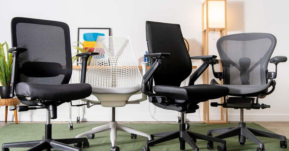 How to Choose the Best Herman Miller Chair