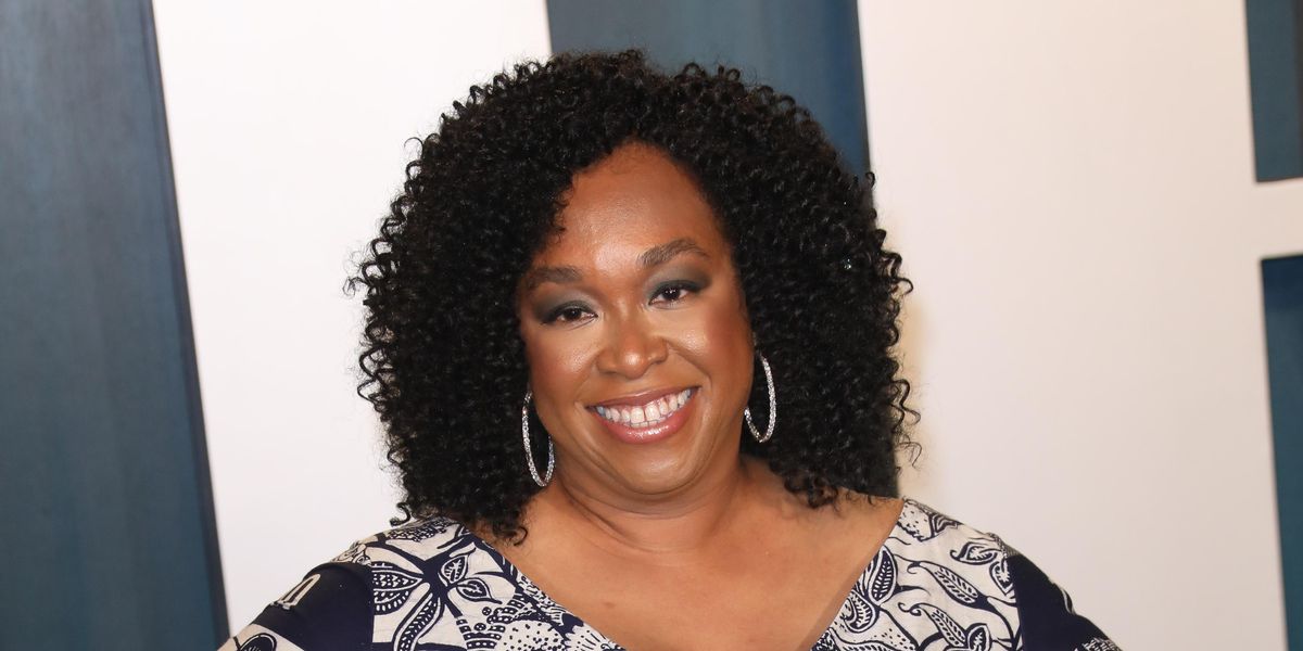 Shonda Rhimes Explains Why She Dislikes The Term ‘Girlboss’