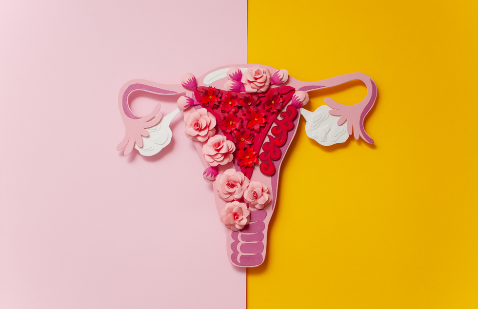 Endometriosis Here Are The Causes Evaluation And Treatment