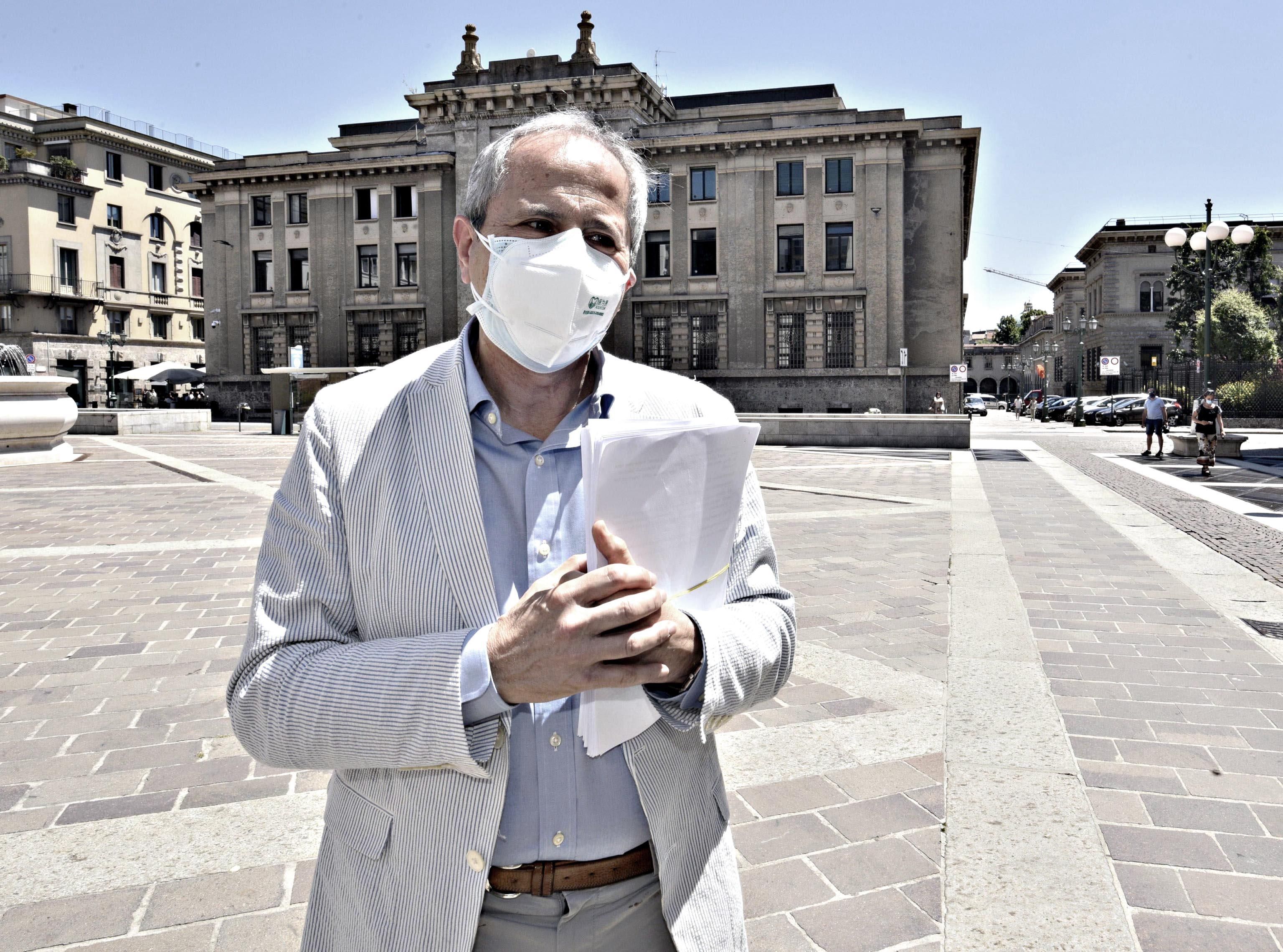 Il paradosso della multa che diventa tassa