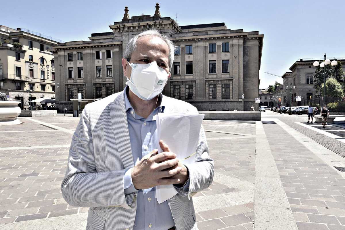 Il paradosso della multa che diventa tassa