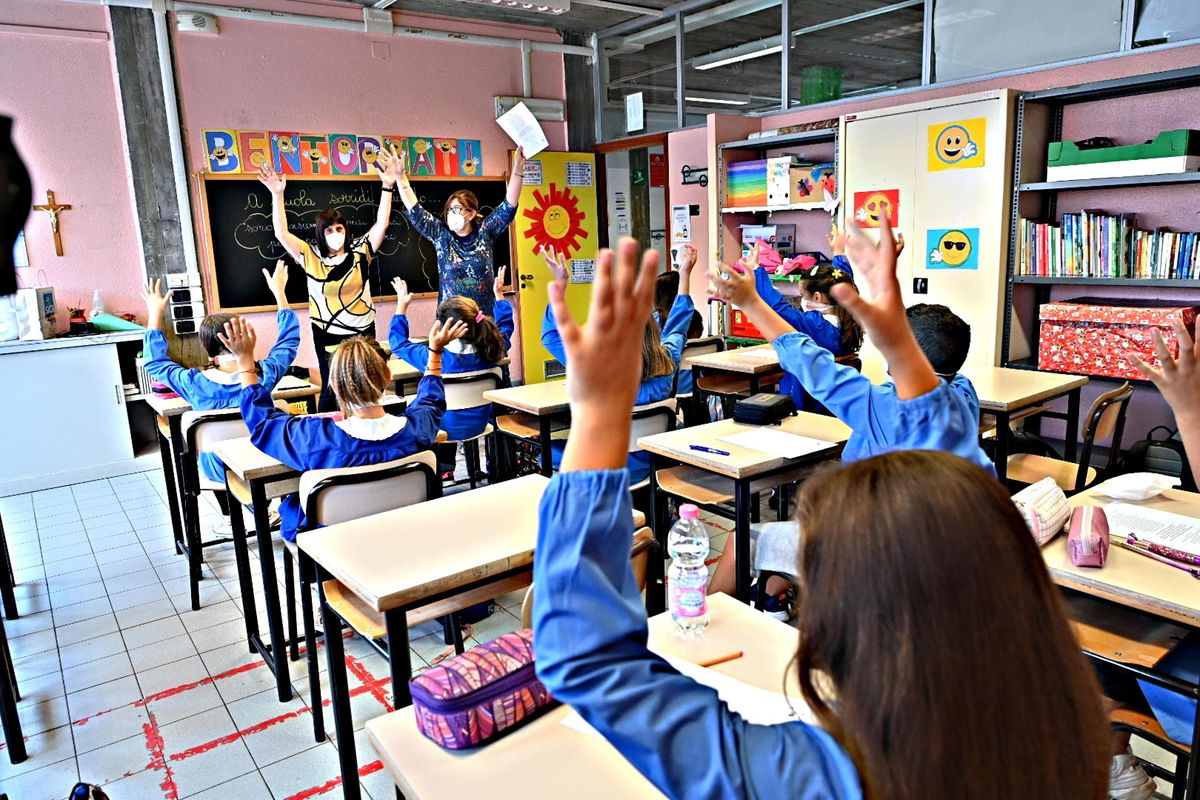 Abolire la Dad è il primo segnale di voler ritornare alla normalità