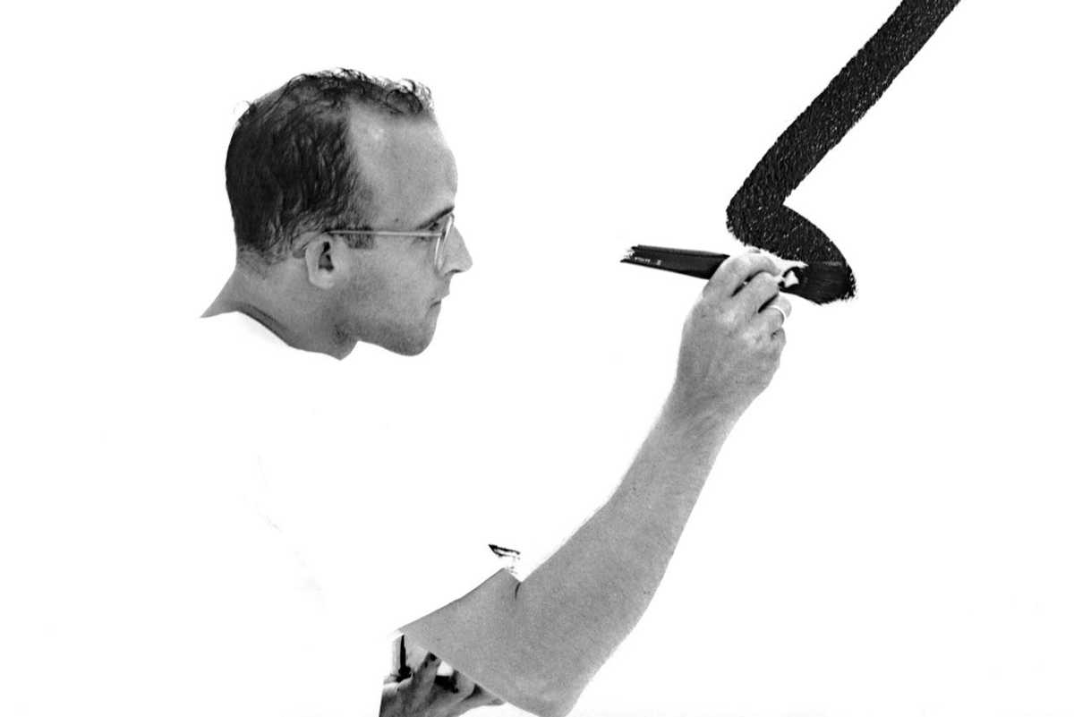 Keith Haring a Palazzo Blu di Pisa