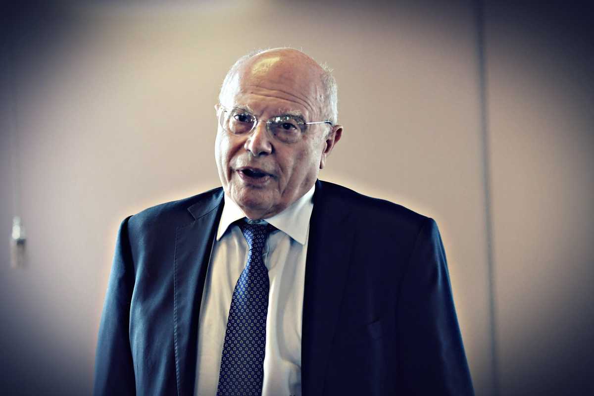 Galli ammette: m’hanno curato con gli anticorpi monoclonali