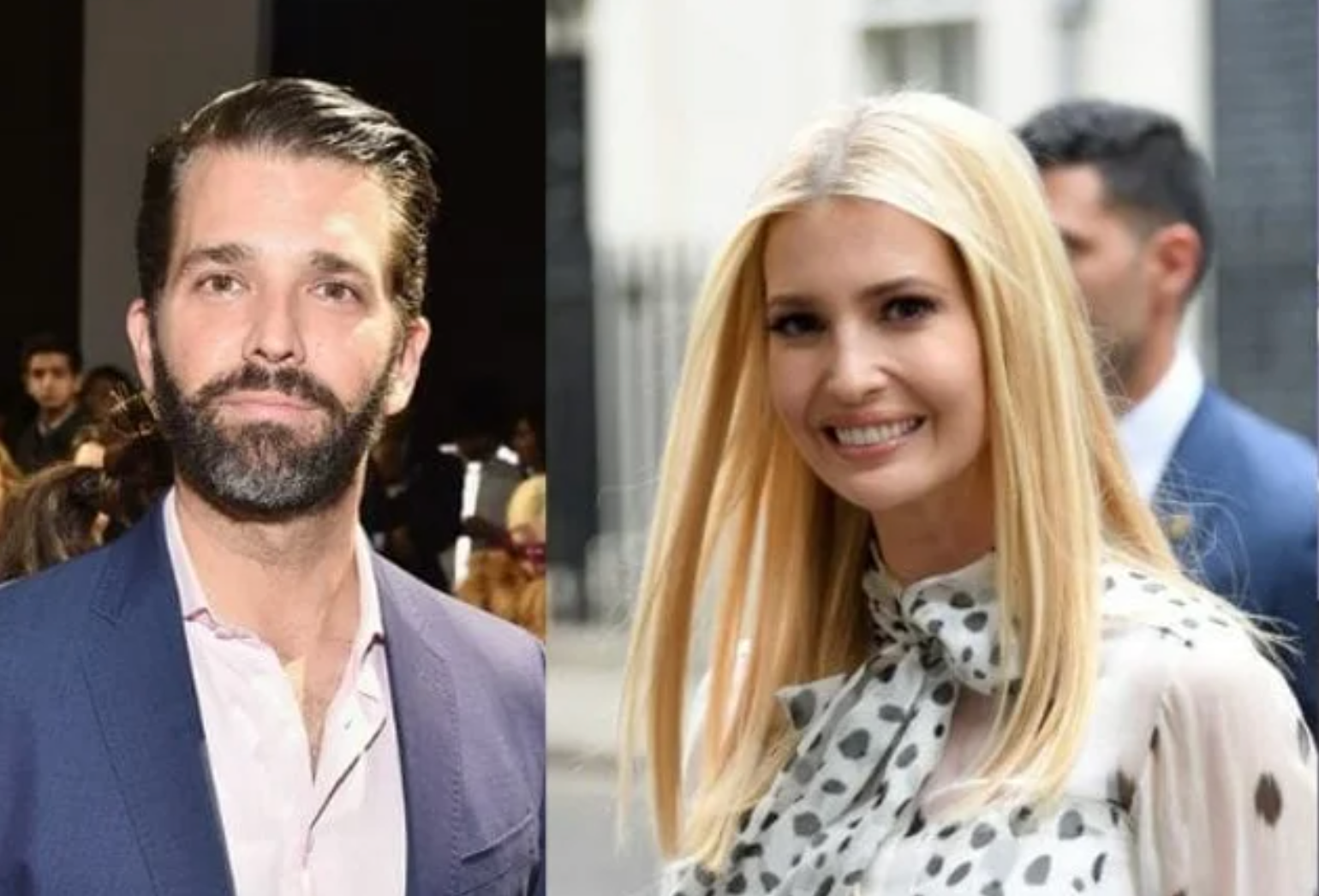 Don Jr. and Ivanka May Be Able to Avoid Their Subpoenas—Here's Why