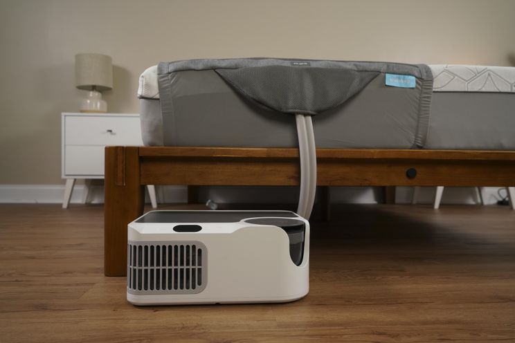 Amazon.com: Customer Reviews: Chilisleep Cube Sleep System"><span itemprop=