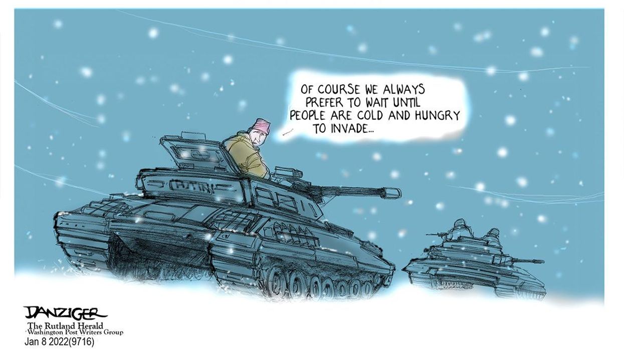 Danziger Draws
