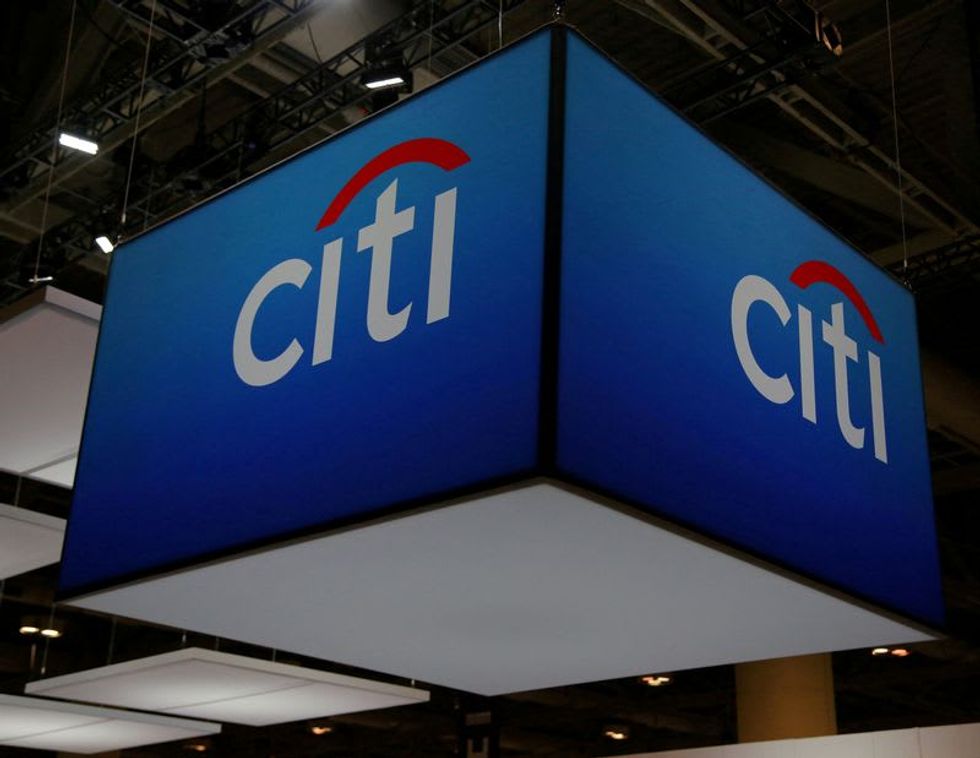 Citi Bank