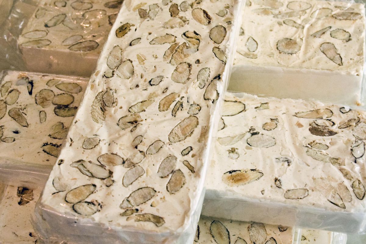 cucina tradizione torrone cremona