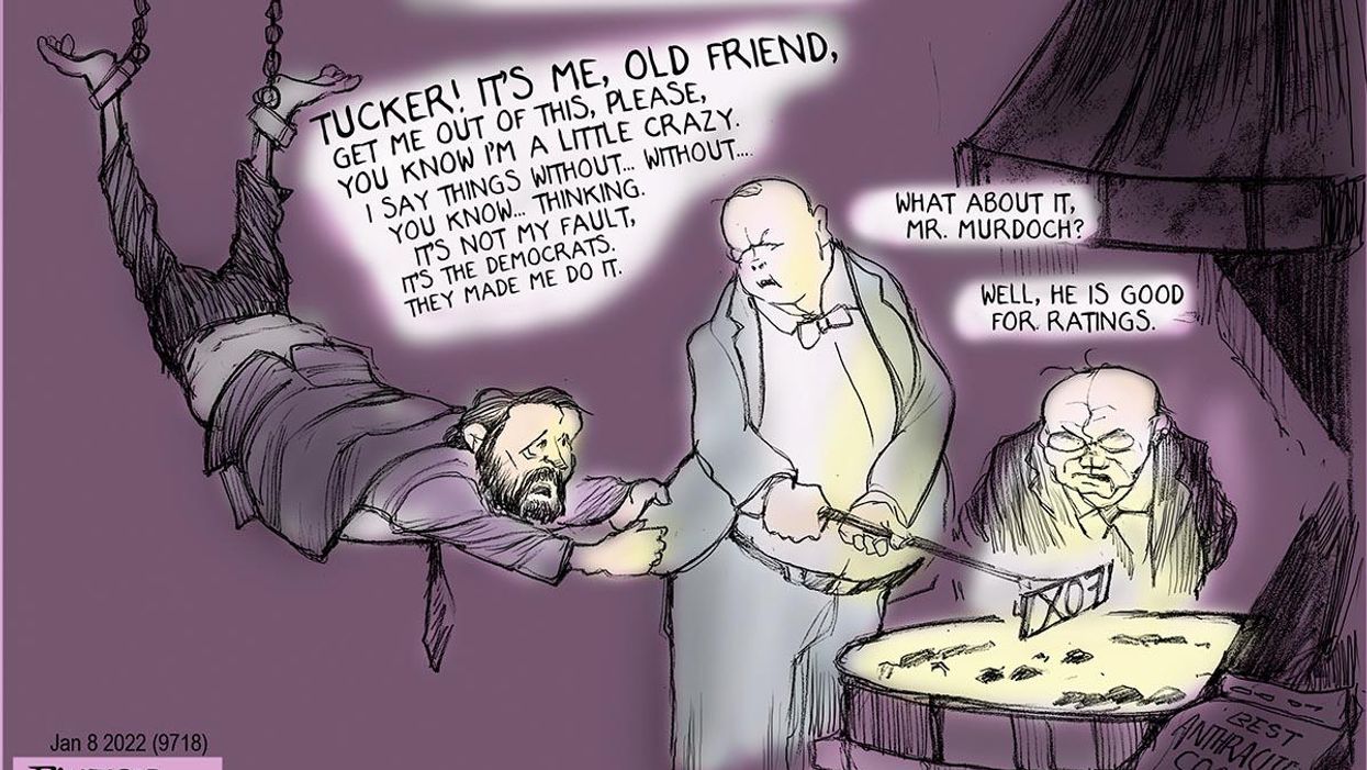 Danziger Draws