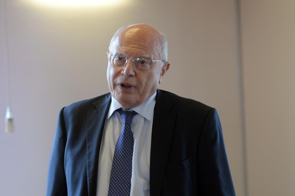 La cura che ha salvato Galli per troppi è tabù
