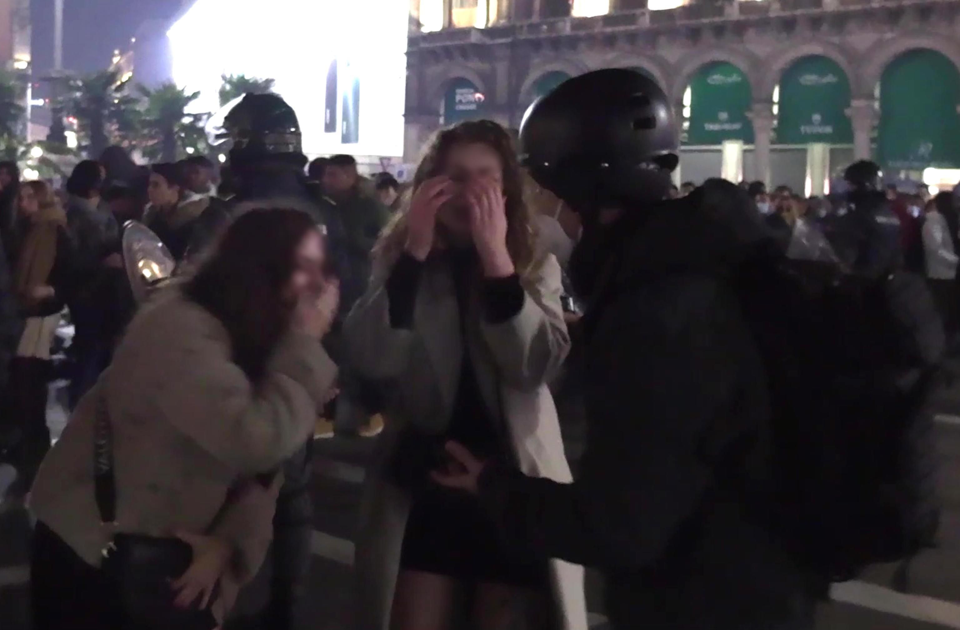 Violenze di Capodanno, chiesta rogatoria in Germania