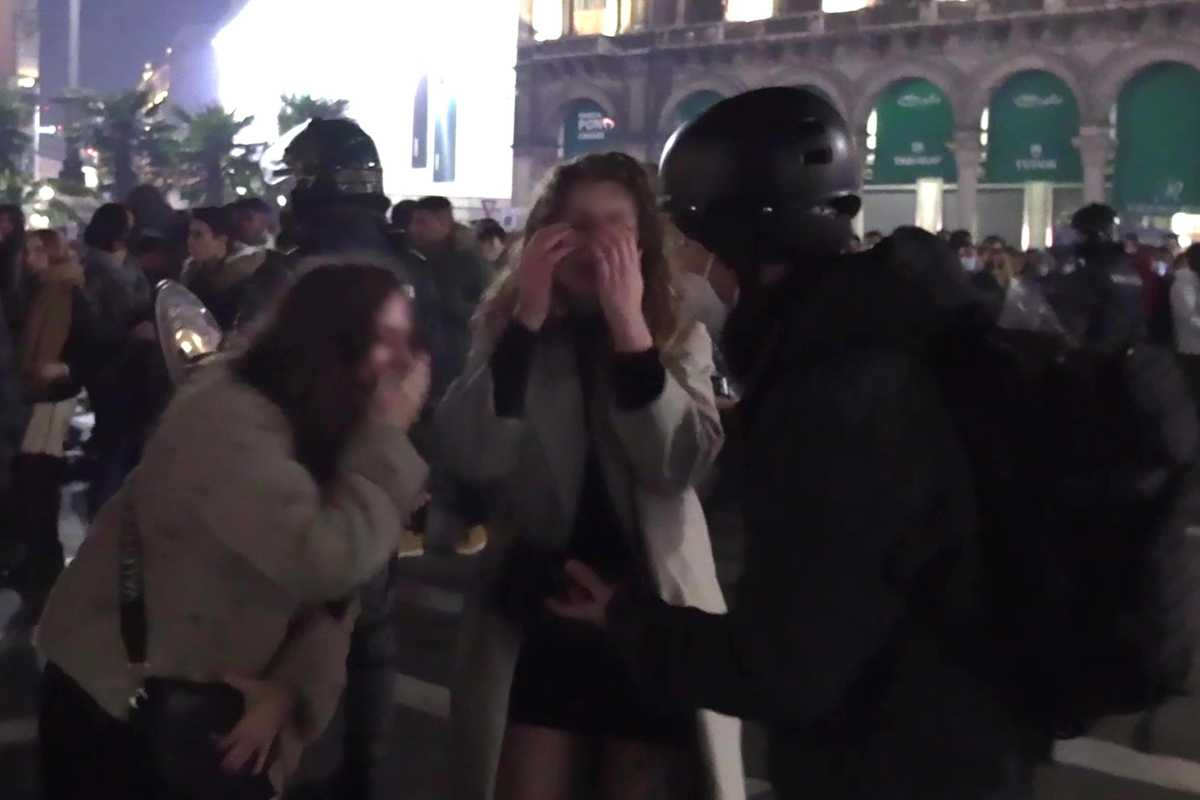 Violenze di Capodanno, chiesta rogatoria in Germania